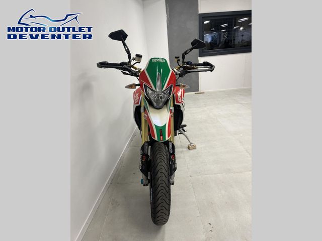 aprilia - dorsoduro-750