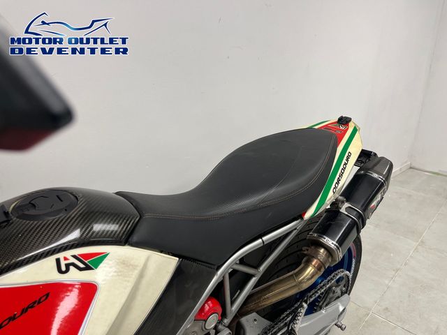 aprilia - dorsoduro-750