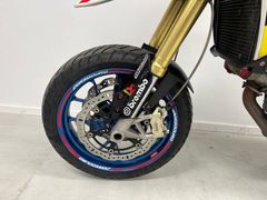 Aprilia Dorsoduro 750 2008 occasion – foto 15 van 21