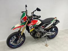 Aprilia Dorsoduro 750 2008 occasion – foto 13 van 21