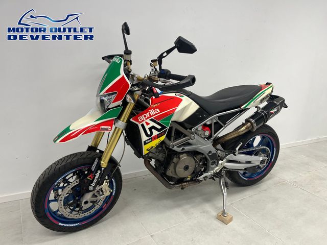 aprilia - dorsoduro-750