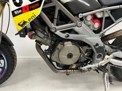 Aprilia Dorsoduro 750 2008 occasion – foto 16 van 21