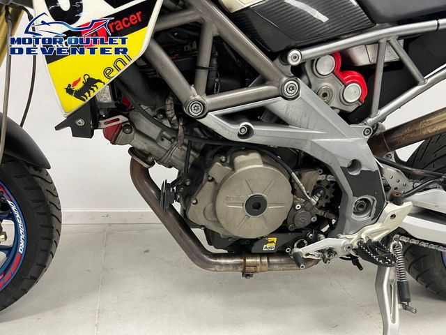 aprilia - dorsoduro-750