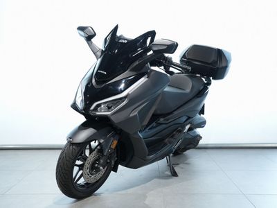 HONDA NSS 350 FORZA – foto 3