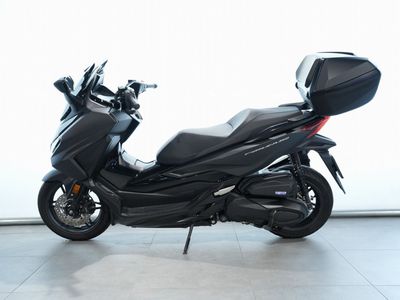 HONDA NSS 350 FORZA – foto 4