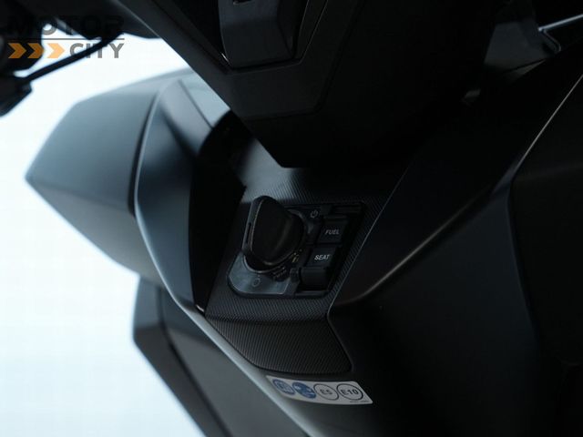 honda - nss-350-forza