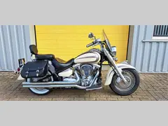 Yamaha XV 1600 Wildstar 2002 occasion – foto 2 van 15