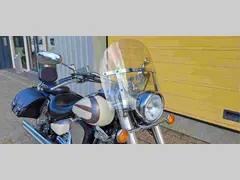 Yamaha XV 1600 Wildstar 2002 occasion – foto 4 van 15