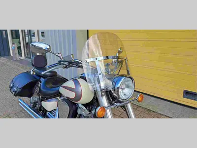 YAMAHA XV 1600 WILDSTAR – foto 4