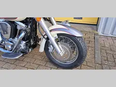 Yamaha XV 1600 Wildstar 2002 occasion – foto 5 van 15