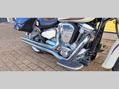 Yamaha XV 1600 Wildstar 2002 occasion – foto 6 van 15