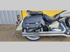 Yamaha XV 1600 Wildstar 2002 occasion – foto 8 van 15