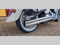 Yamaha XV 1600 Wildstar 2002 occasion – foto 9 van 15