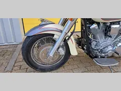Yamaha XV 1600 Wildstar 2002 occasion – foto 11 van 15