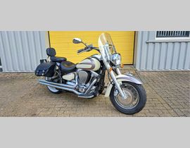 Yamaha XV 1600 Wildstar 2002 occasion