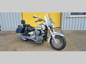 Yamaha XV 1600 Wildstar 2002 occasion