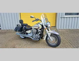 Yamaha XV 1600 Wildstar 2002 occasion