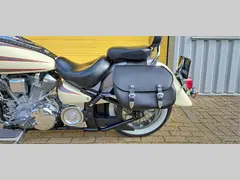 Yamaha XV 1600 Wildstar 2002 occasion – foto 13 van 15