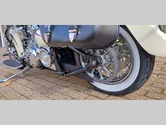 Yamaha XV 1600 Wildstar 2002 occasion – foto 14 van 15