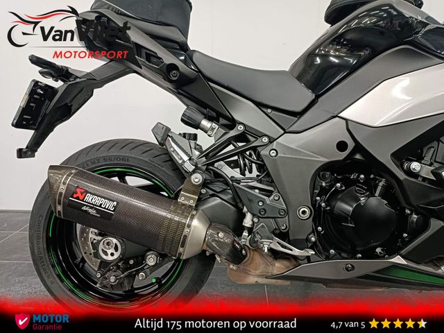 kawasaki - ninja-1000sx