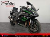 KAWASAKI NINJA 1000SX