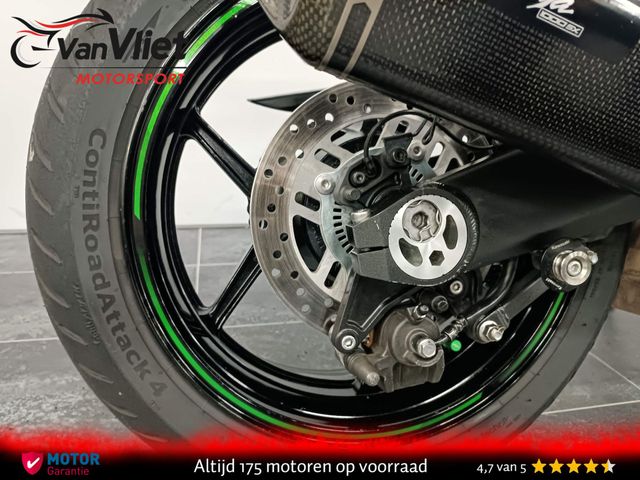 kawasaki - ninja-1000sx