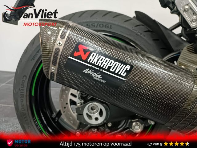 kawasaki - ninja-1000sx