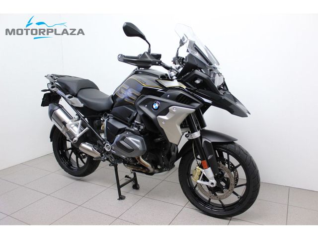 bmw - r-1250-gs