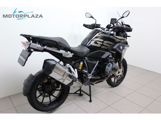 bmw - r-1250-gs