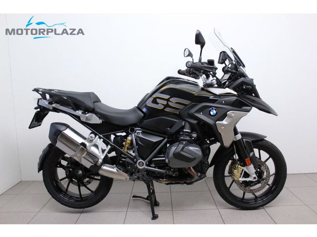 bmw - r-1250-gs