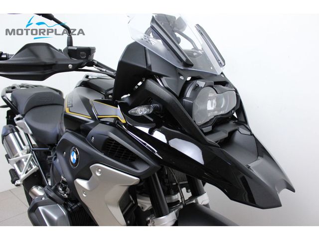 bmw - r-1250-gs