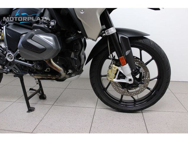bmw - r-1250-gs