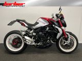 MV AGUSTA BRUTALE 800 DRAGSTER