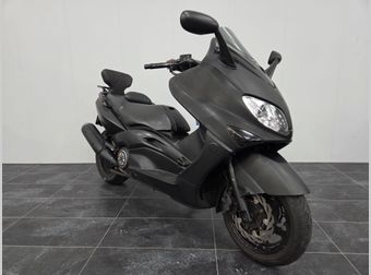 Yamaha Tmax Blackmax 2004 occasion