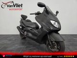 YAMAHA TMAX BLACKMAX