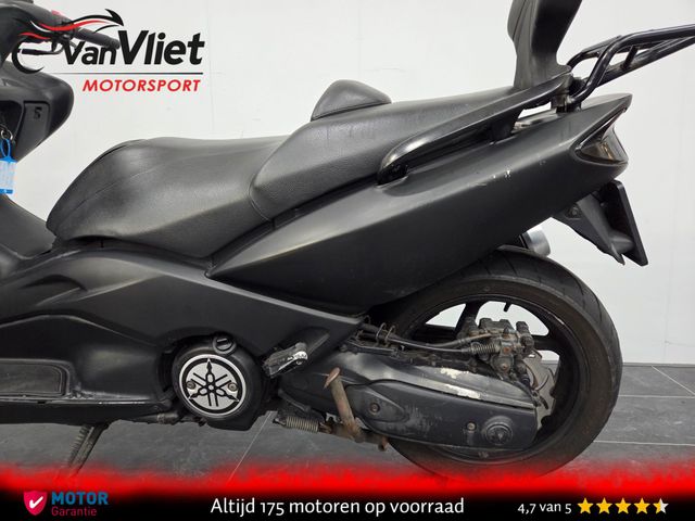 yamaha - tmax-blackmax