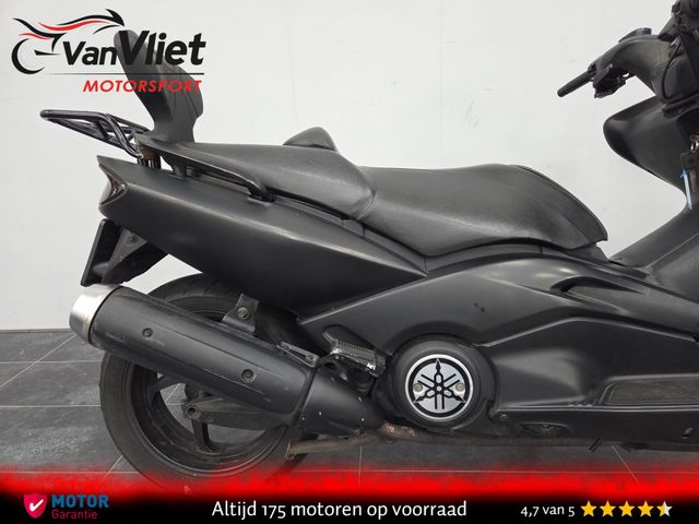 yamaha - tmax-blackmax