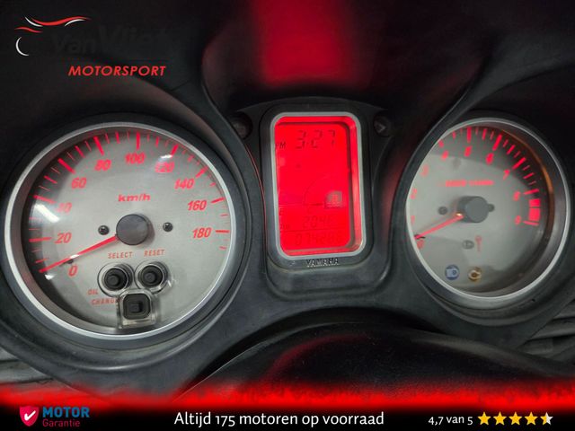 yamaha - tmax-blackmax
