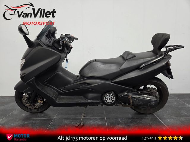 yamaha - tmax-blackmax
