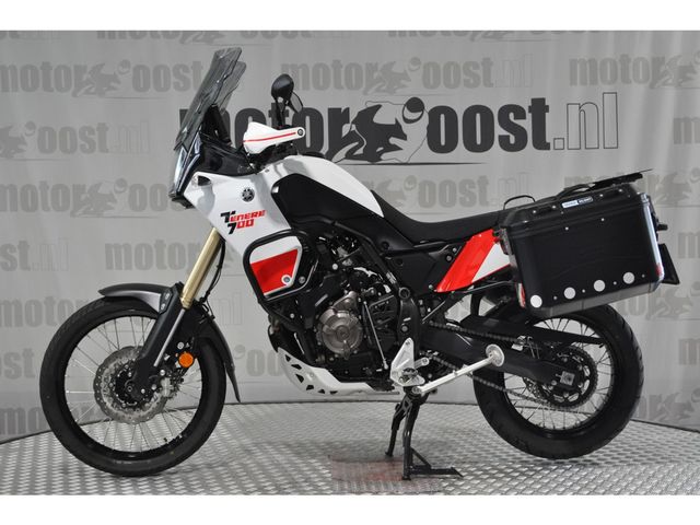 yamaha - tenere-700