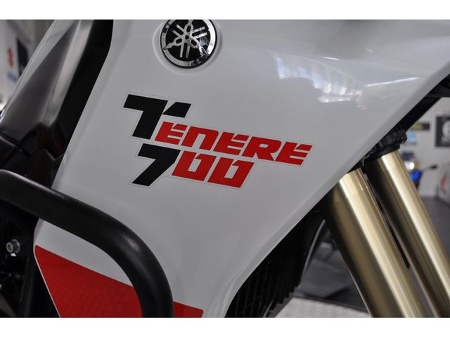 yamaha - tenere-700