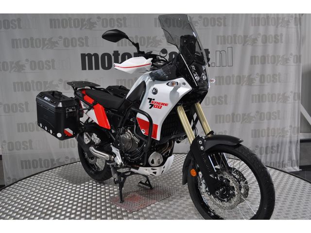 yamaha - tenere-700
