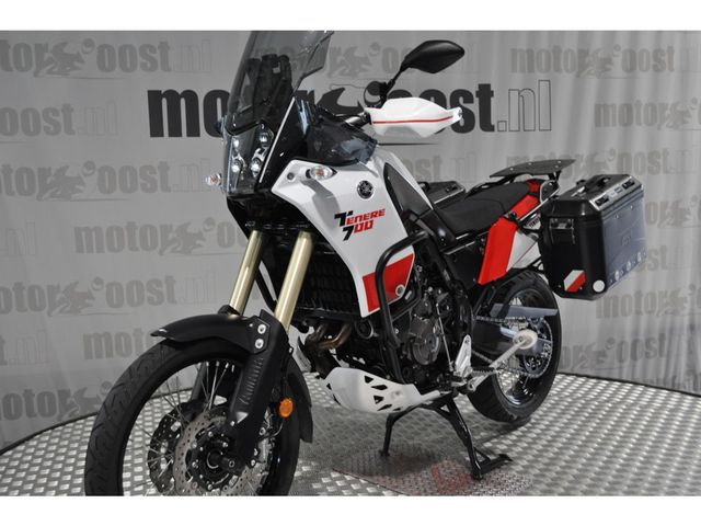 yamaha - tenere-700