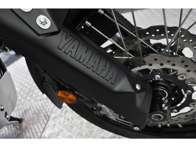 yamaha - tenere-700