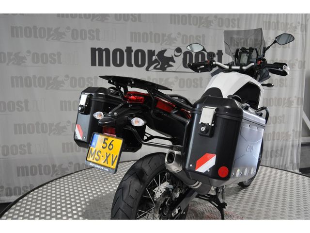 yamaha - tenere-700