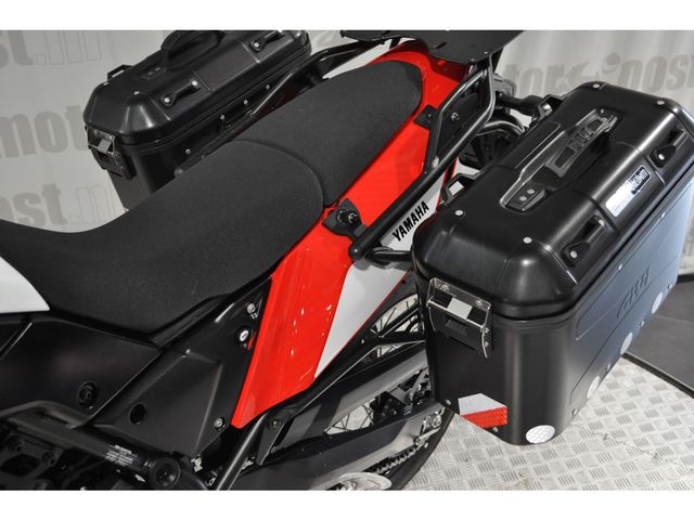 yamaha - tenere-700