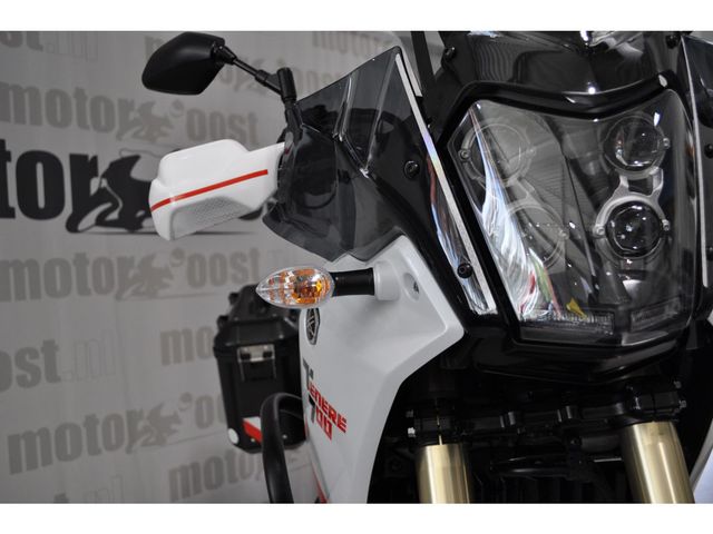 yamaha - tenere-700