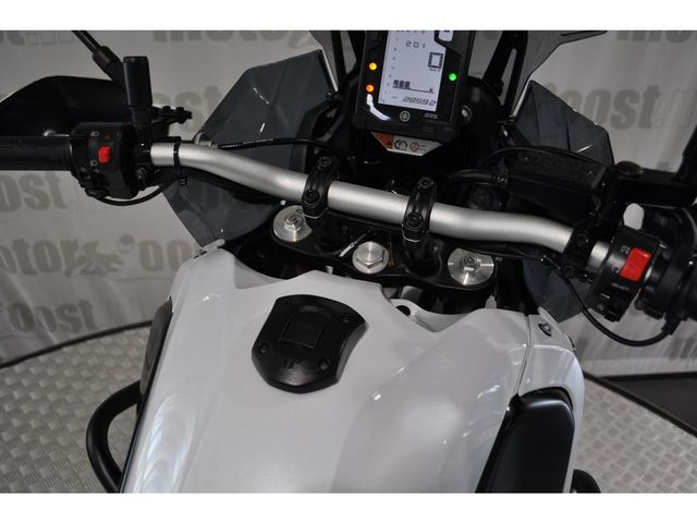 yamaha - tenere-700