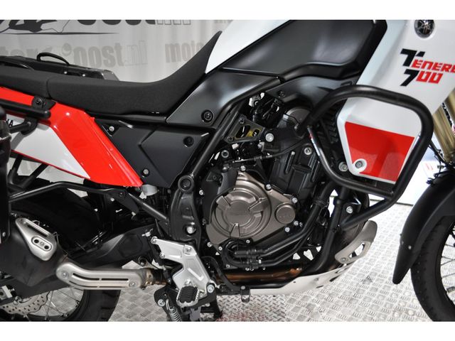 yamaha - tenere-700