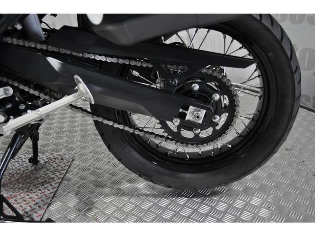 yamaha - tenere-700